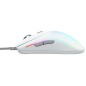 Glorious Model O 2 Optisk Kablet Hvid